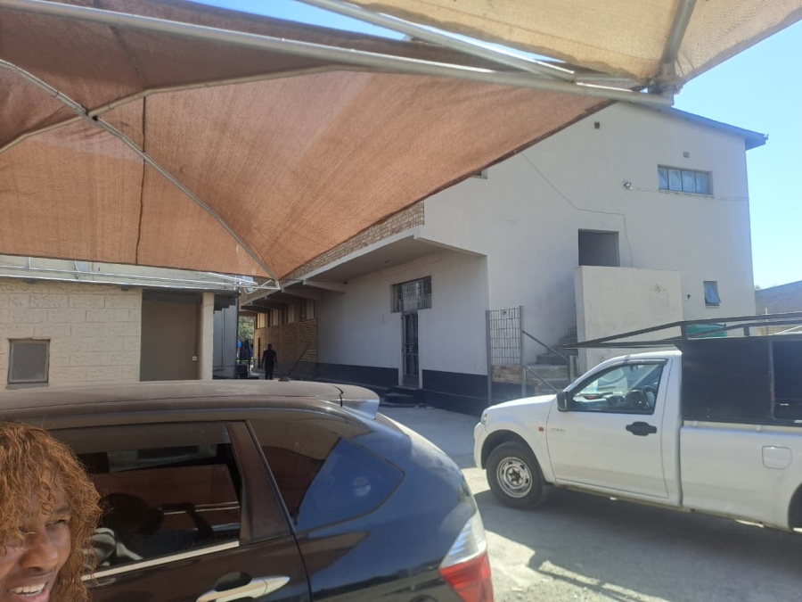 Commercial Property for Sale in Rustenburg North North West